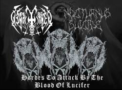 Grabstatten : Hordes to Attack by the Blood of Lucifer